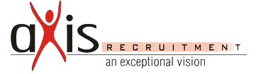 Axis Recruitment Logo