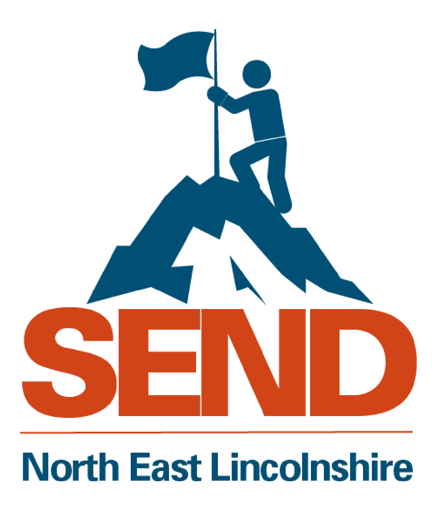 North East Lincolnshire Council Logo